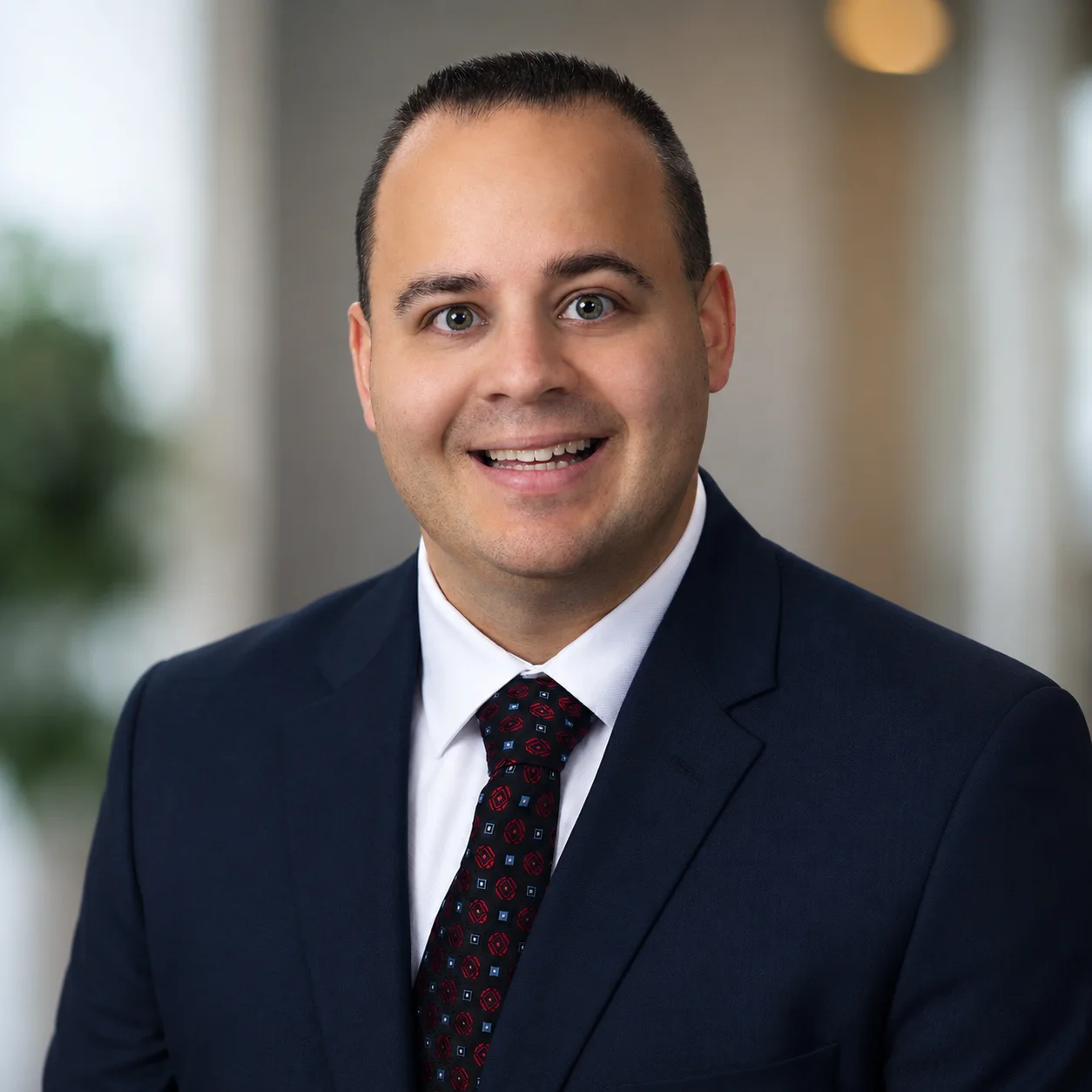 Chris Hudak